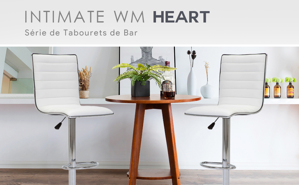 tabourets de bar